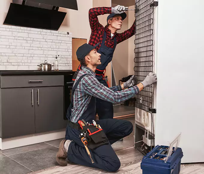 Why Revere, MA Homeowners Trust Appliance Repair Revere for Refrigerator Not Cooling Repair?