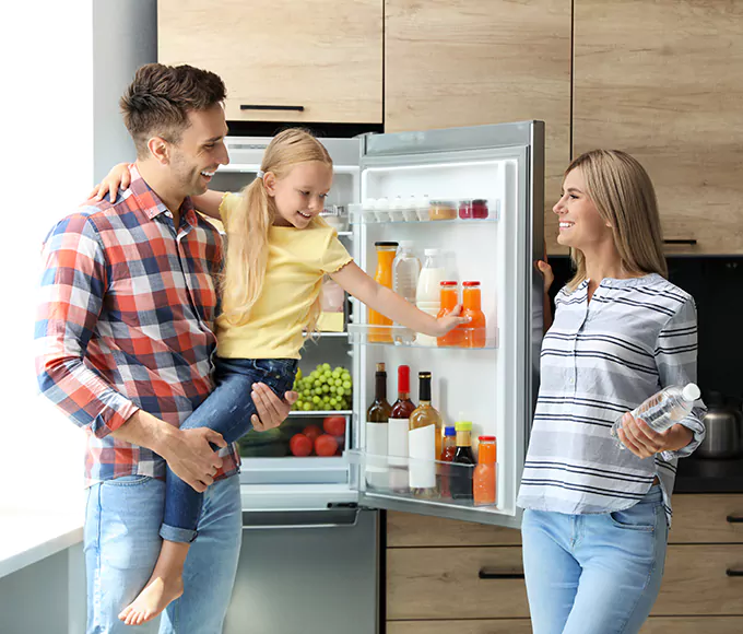 Why Revere Homeowners Trust Appliance Repair Revere for Every Fridge Fix?