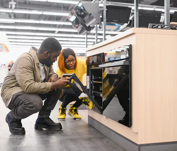 Why Revere Customers Trust Appliance Repair Revere for Retailer Purchased Appliance Installation?