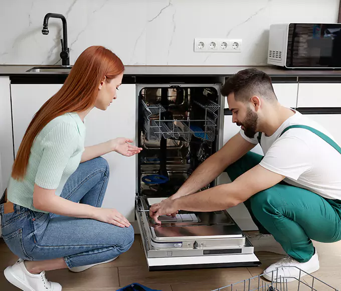 Why Revere Homeowners Choose Appliance Repair Revere as Their Same Day Dishwasher Repair Company?