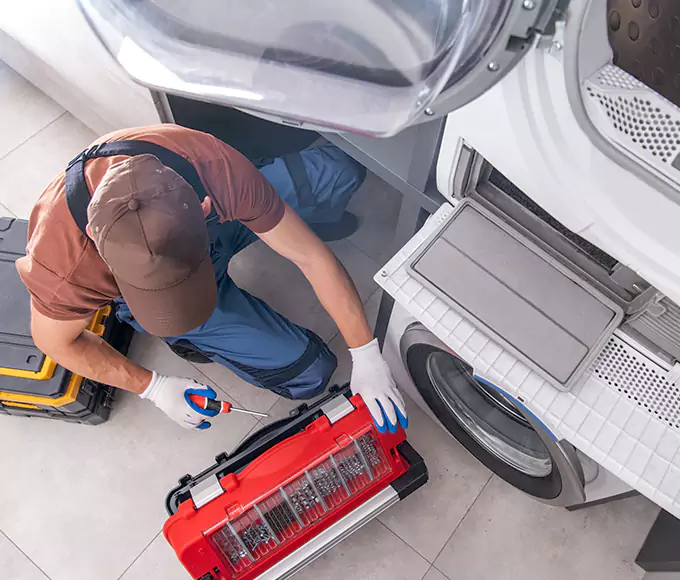 Why Revere Homeowners Choose Appliance Repair Revere for Same Day Service Washer Repairs?