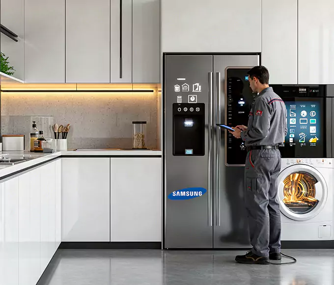 What Sets Our Samsung Service Apart in Revere, MA?