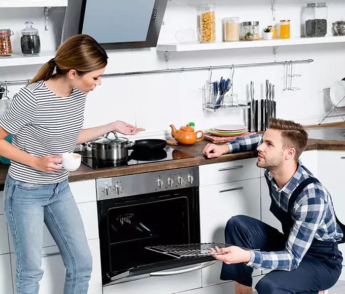 Why Revere Cooks Choose Appliance Repair Revere for Every Stove Fix?