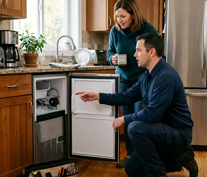 What Sets Our U-Line Service Apart in Revere, MA?