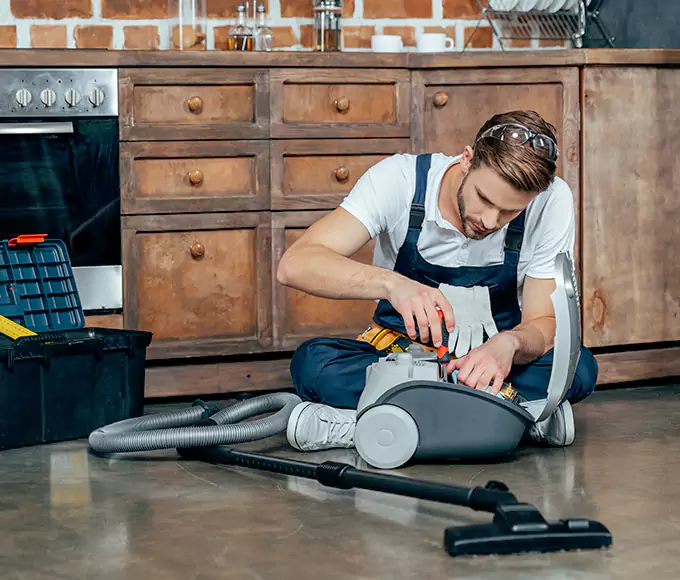 Why Revere, MA Homeowners Trust Appliance Repair Revere for Every Vacuum Fix?