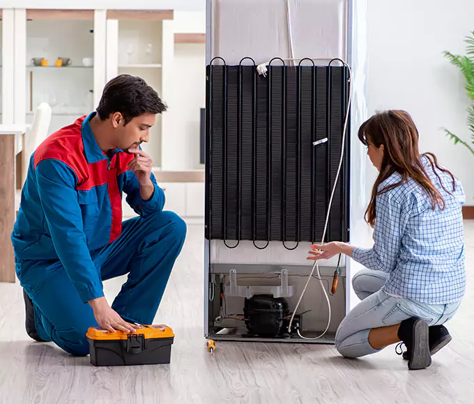 What Sets Our Viking Service Apart in Revere, MA?