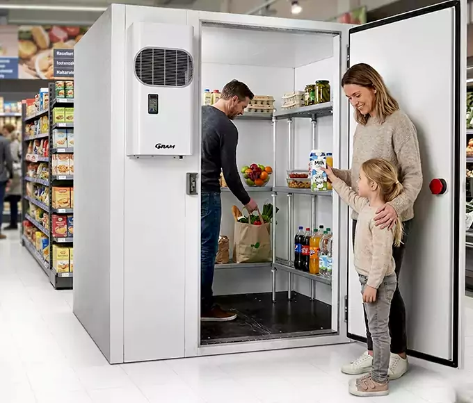 Why Revere Business Owners and Choose Appliance Repair Revere for Walk-In Refrigerator Repair?