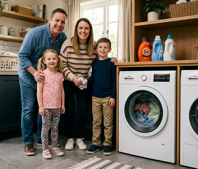 Why Revere, MA Homeowners Trust Us for Professional Washer and Dryer Installation?