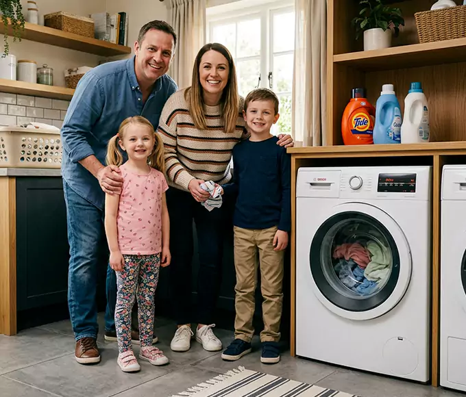 Why Revere, MA Homeowners Trust Appliance Repair Revere for Washer Pump Replacement?