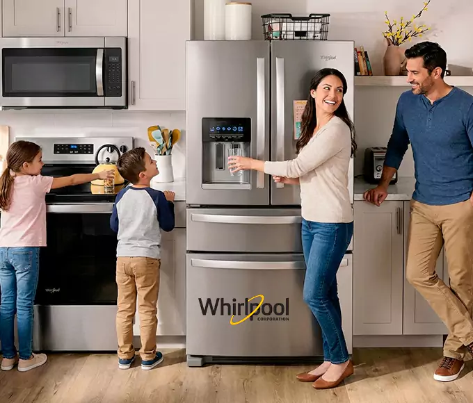 What Sets Our Whirlpool Service Apart in Revere, MA?