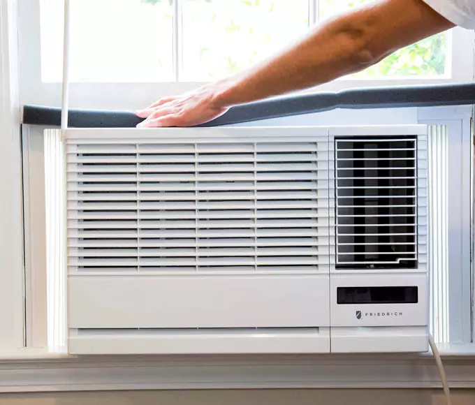 Why Revere, MA Homeowners Choose Appliance Repair Revere for Every Window Air Conditioner Repair Service Job?