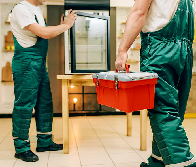 Why Revere, MA Wine Collectors Trust Appliance Repair Revere for Every Cooler Fix?
