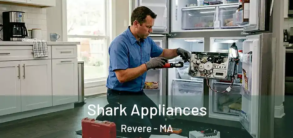 Shark Appliances Revere - MA